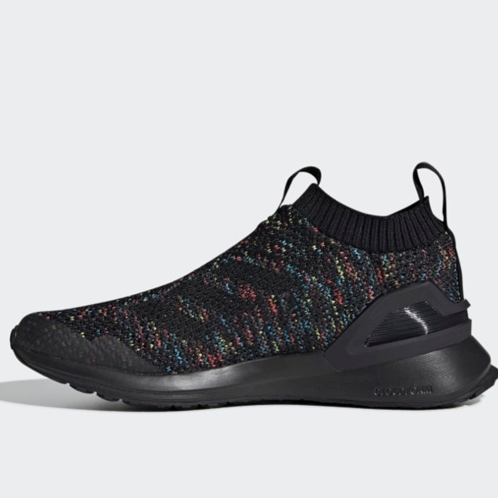 adidas RapidaRun Laceless NWT - Picture 5 of 7